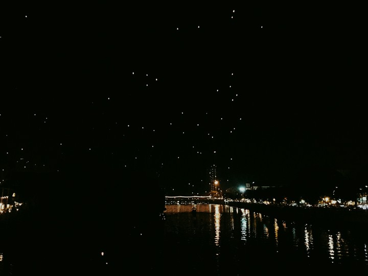 loi kratong