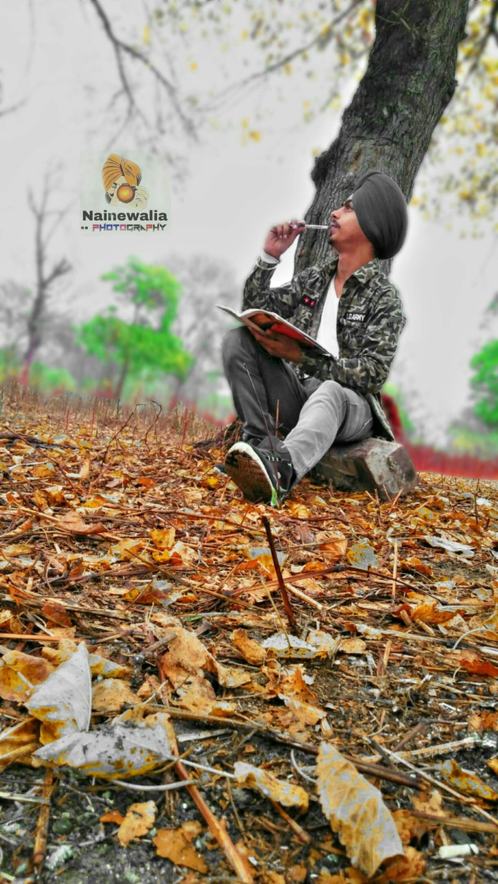 Sandeep