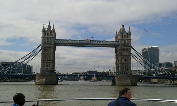 London' Bridge
