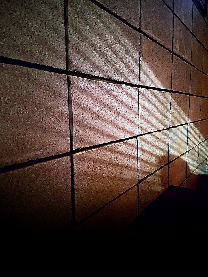 glow