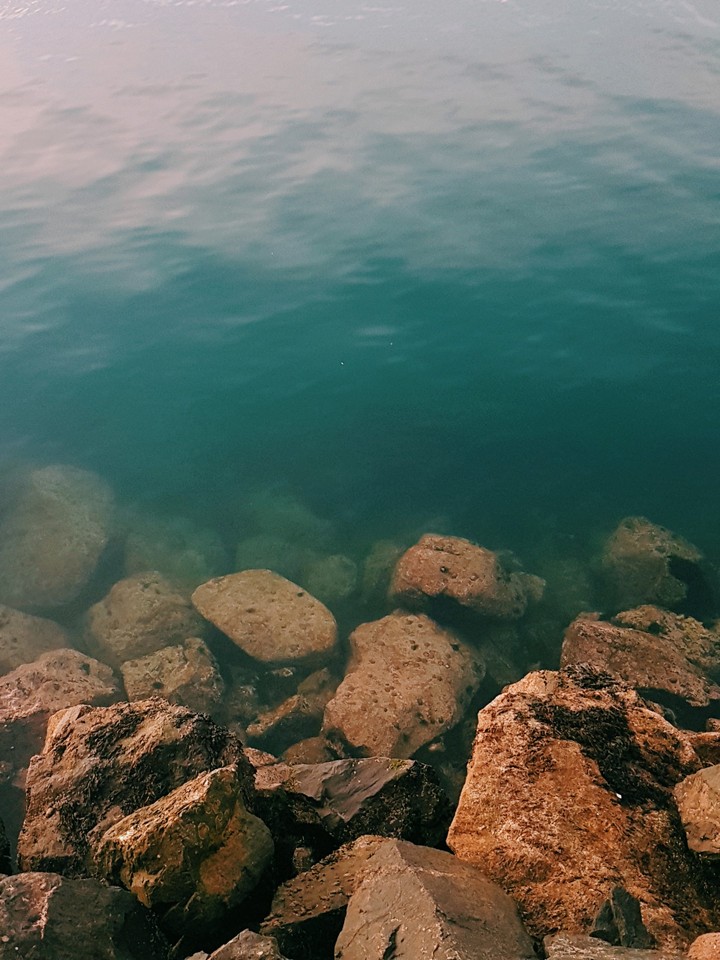 Depth