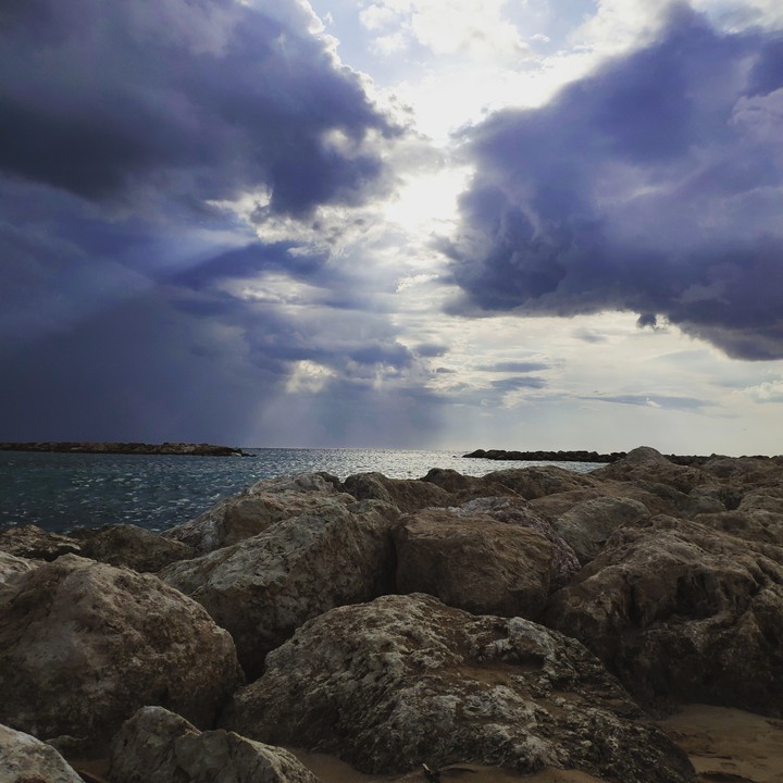 sea