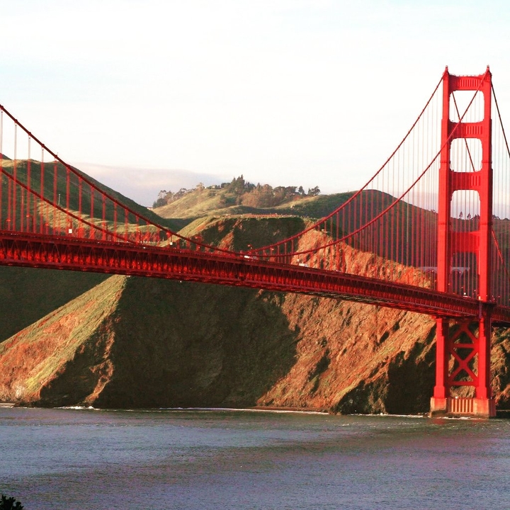 Golden Gate