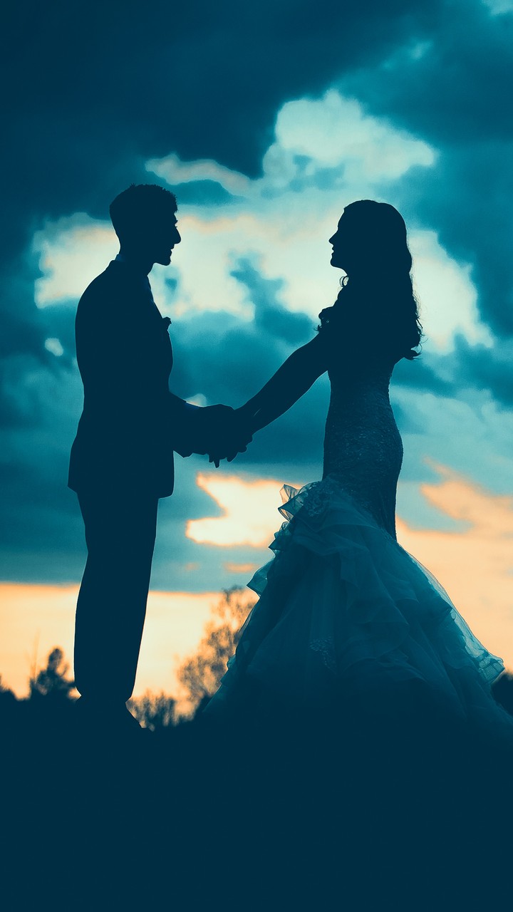 Together forever