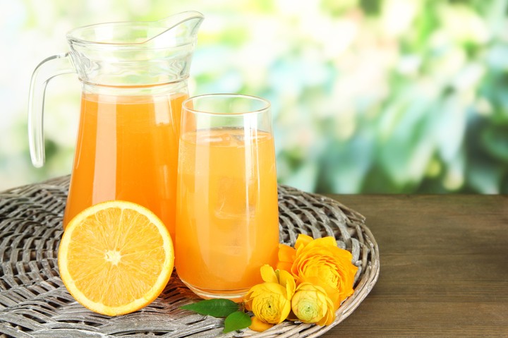 Florida Fresh Squeezed