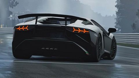 Lamborghini