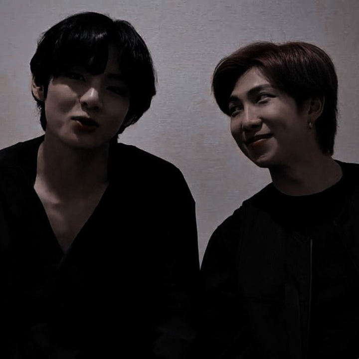 Bts Rj