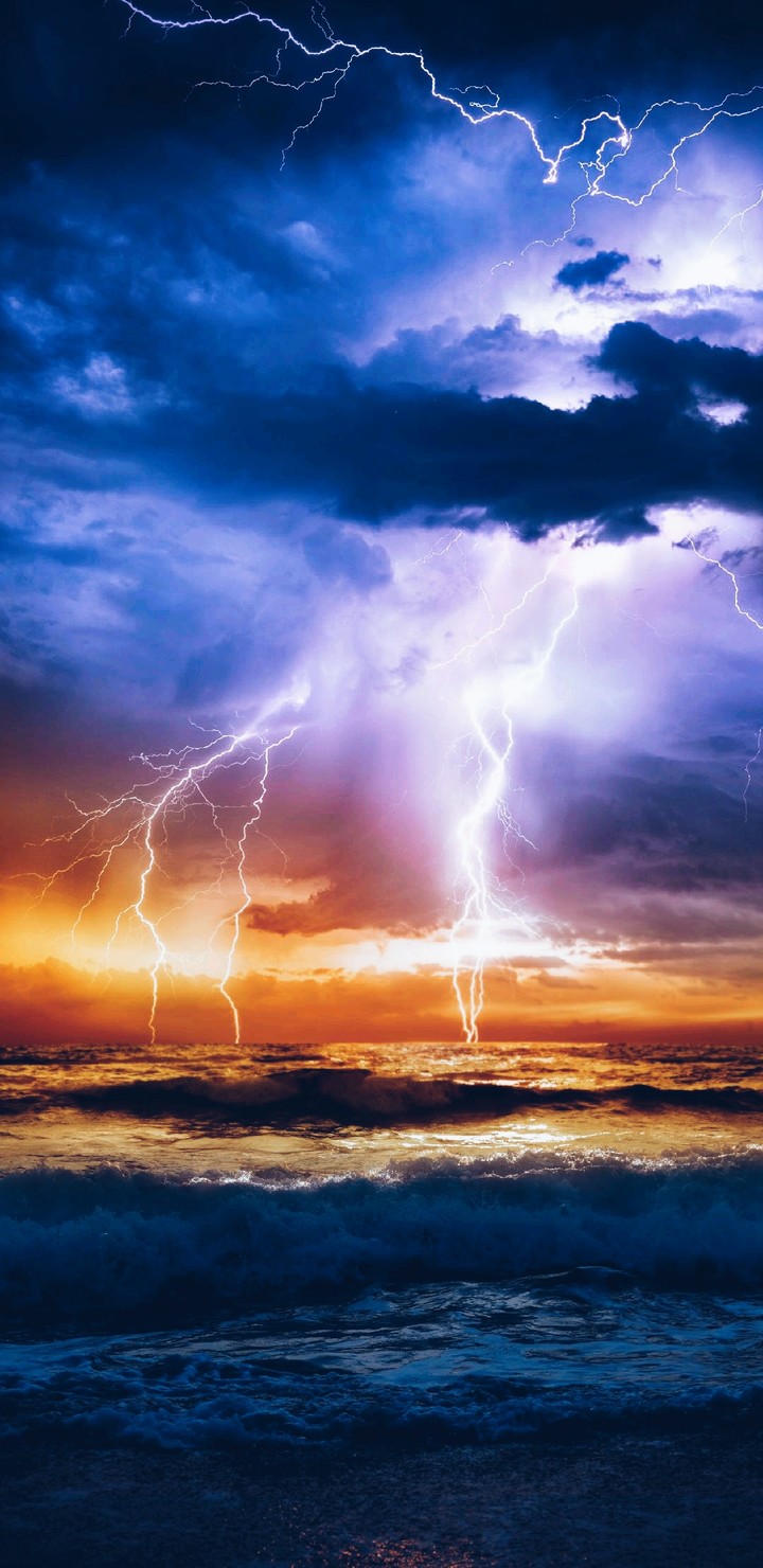 lightning