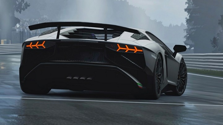 Lamborghini