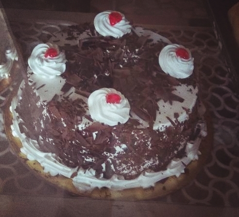 cake birthaday