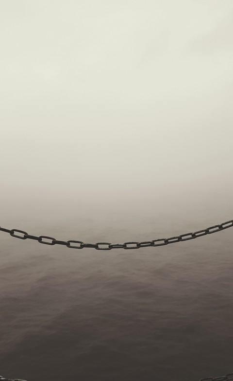 fog & chain