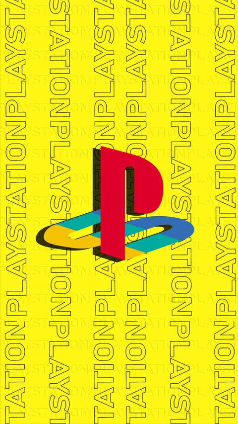PLAY STATION