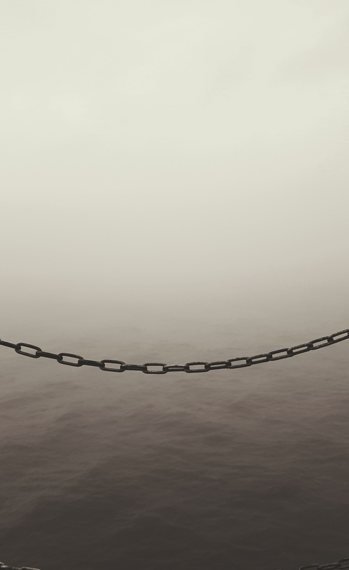 fog & chain