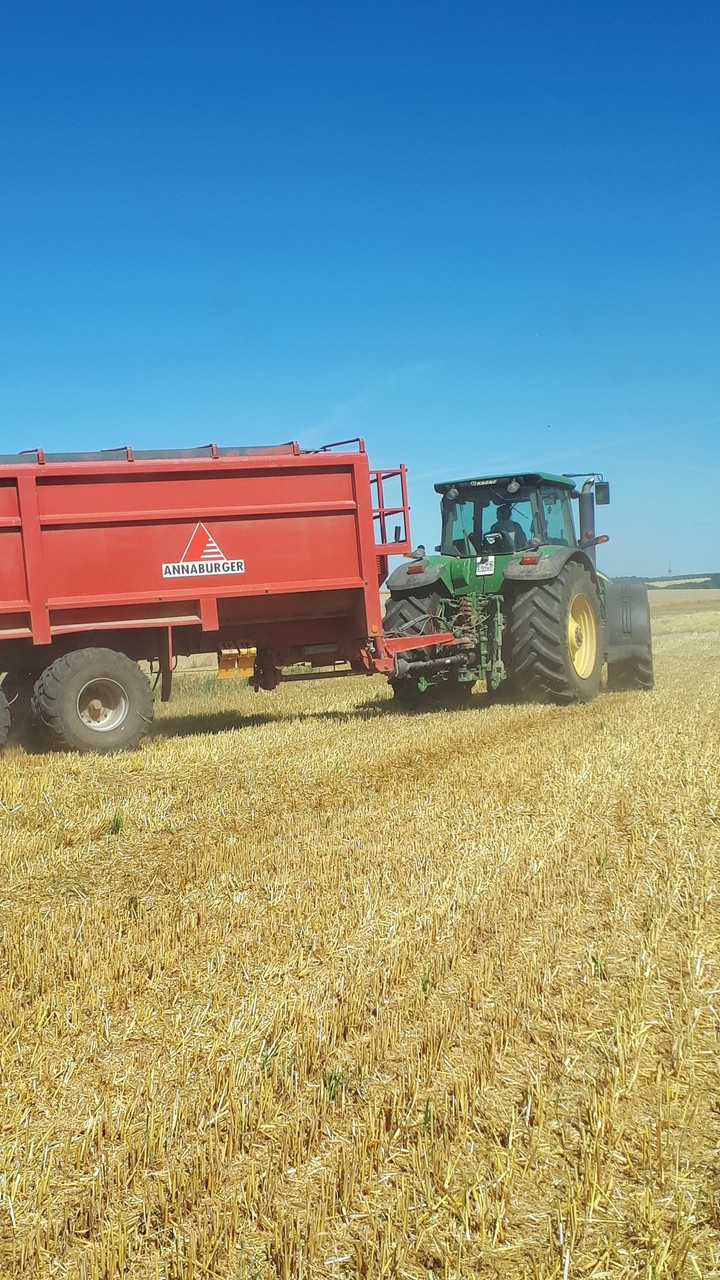 Traktor