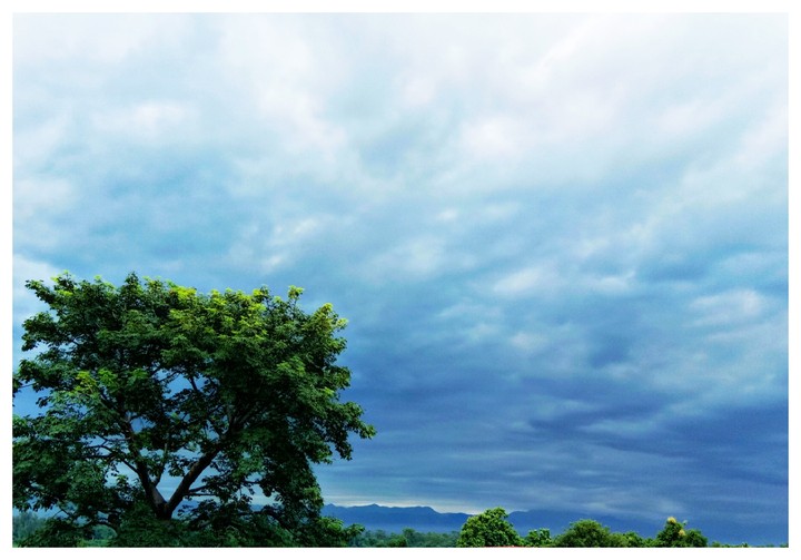 Mountains
