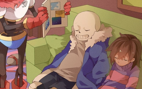 Undertale