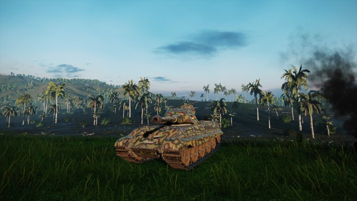 Tiger II