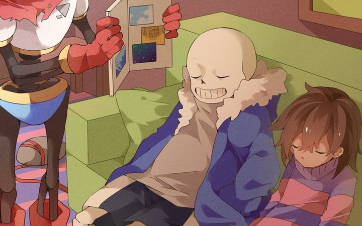 Undertale