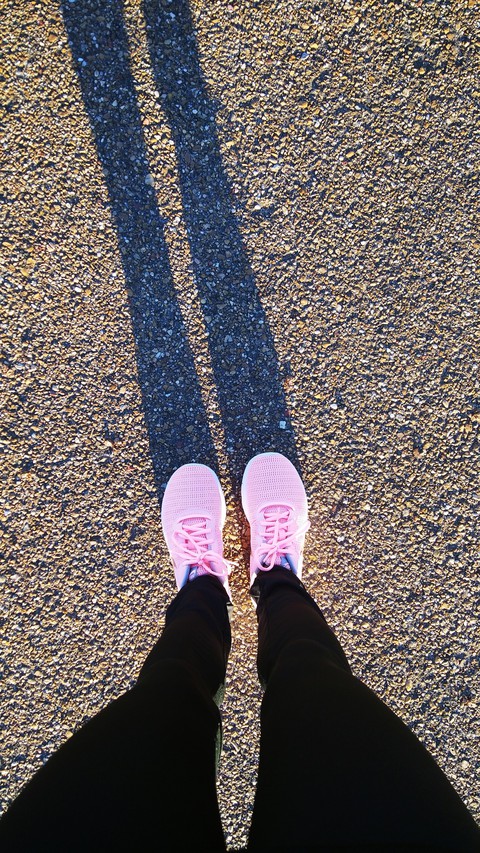 shoe ?