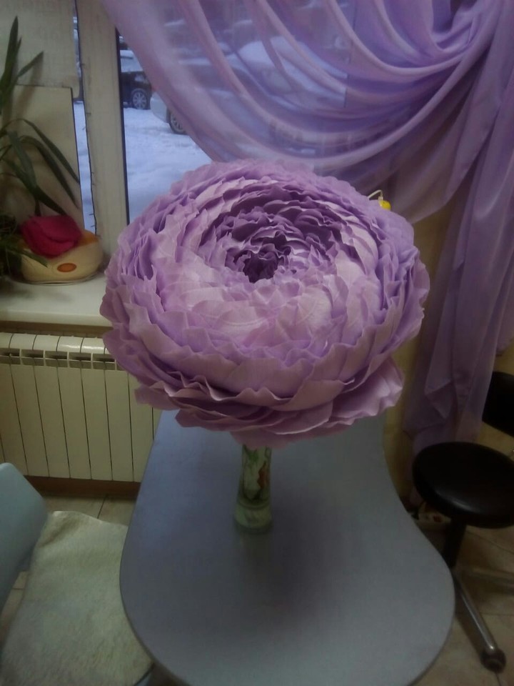 Цветочик.