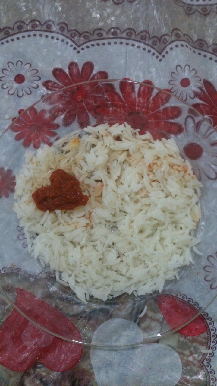 love food