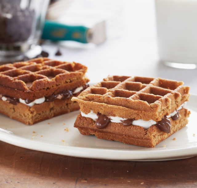 wafers