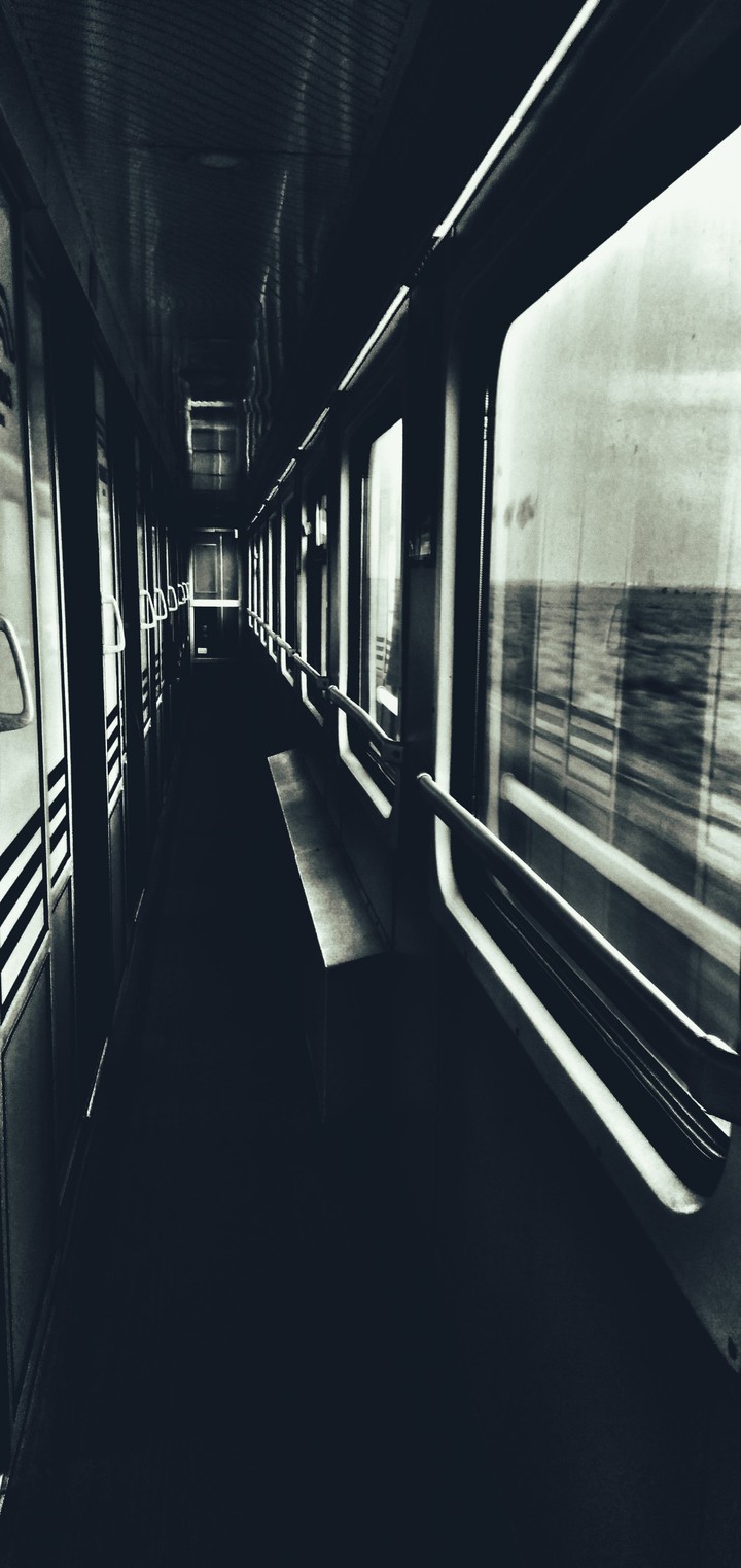 The Train