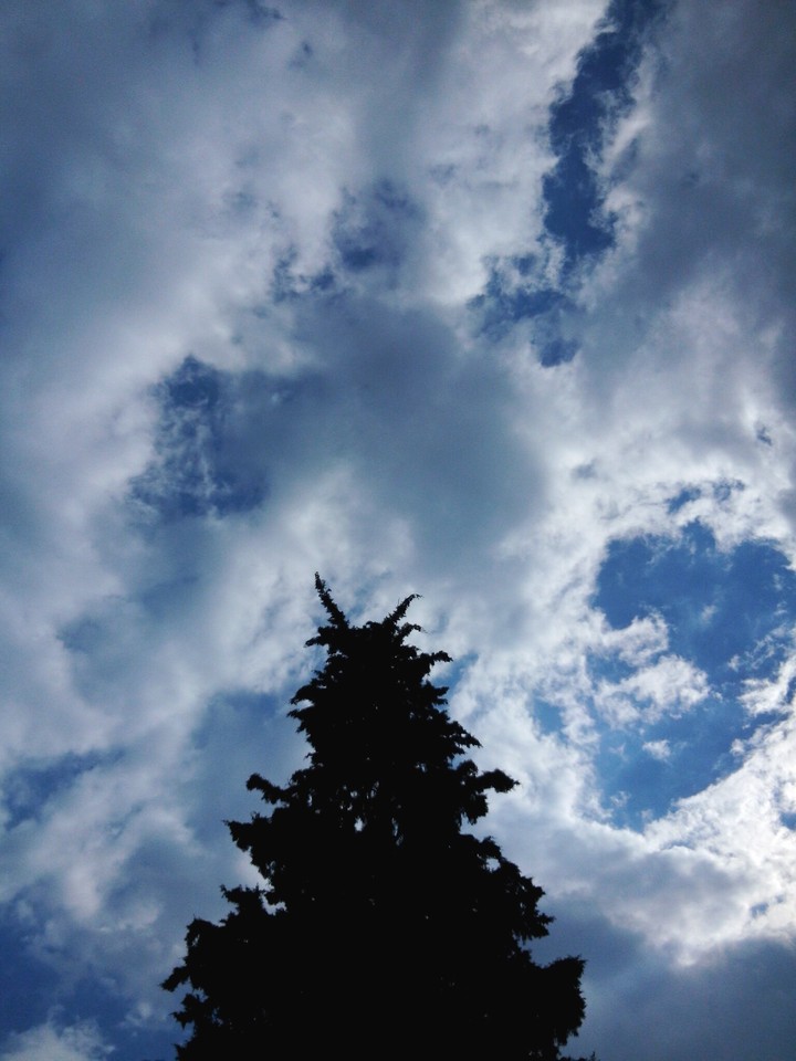 sky