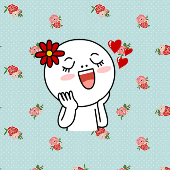 #cartoon #girl