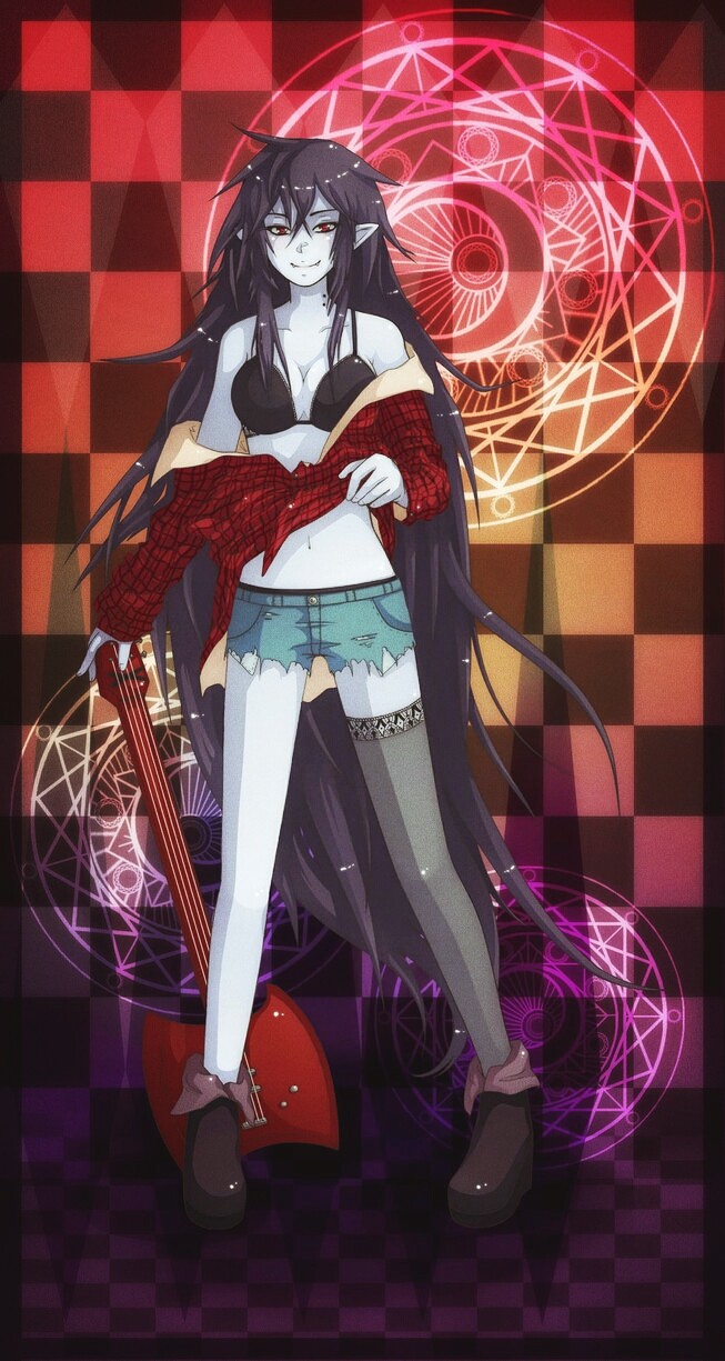 Marceline