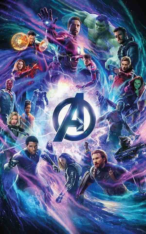 Avengers