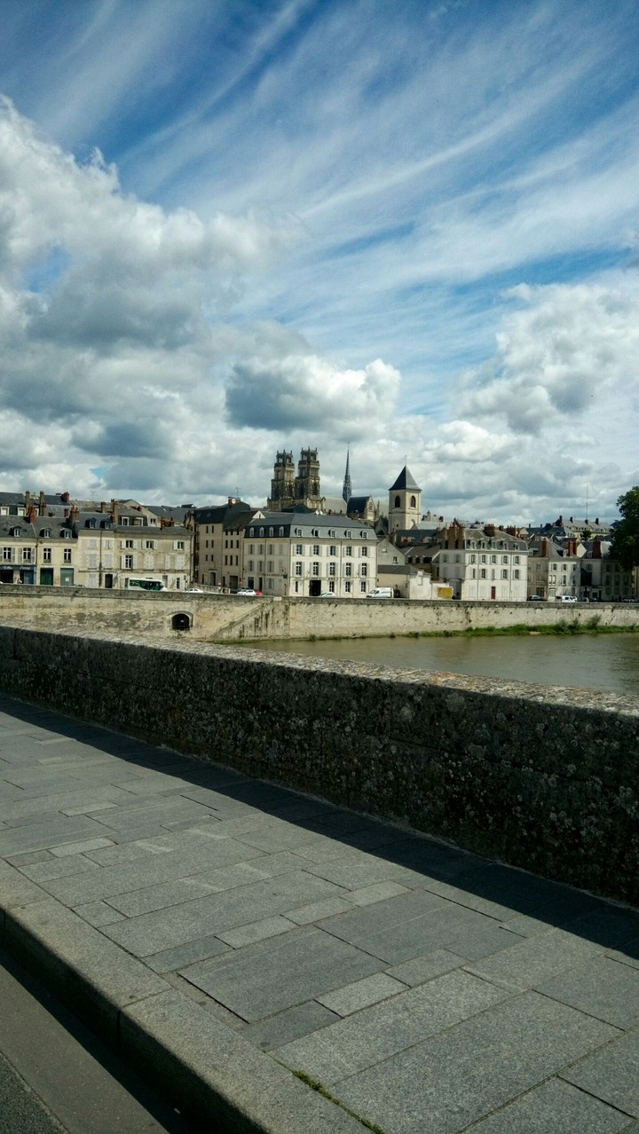 City