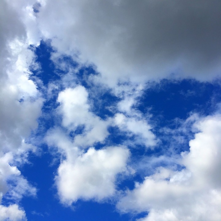 Clouds