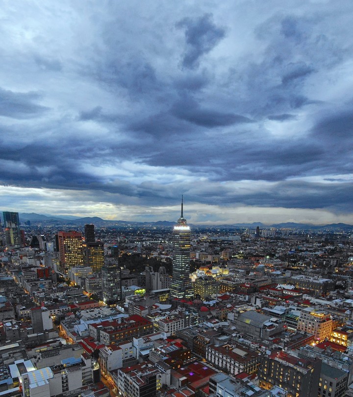 Ciudad de México