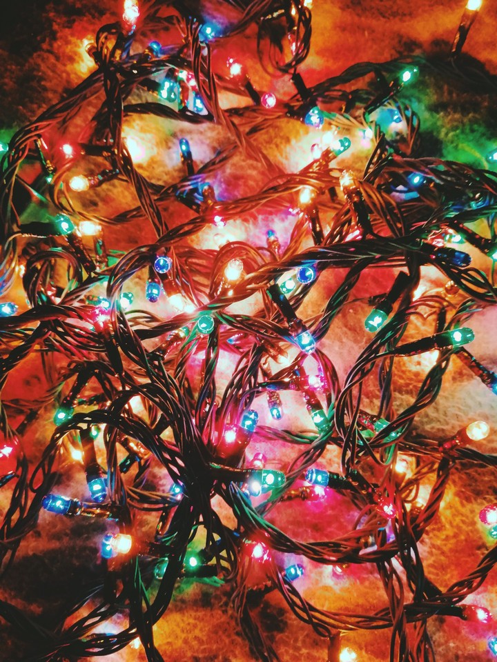 Garlands
