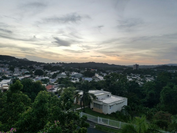 San Germán, Puerto Rico