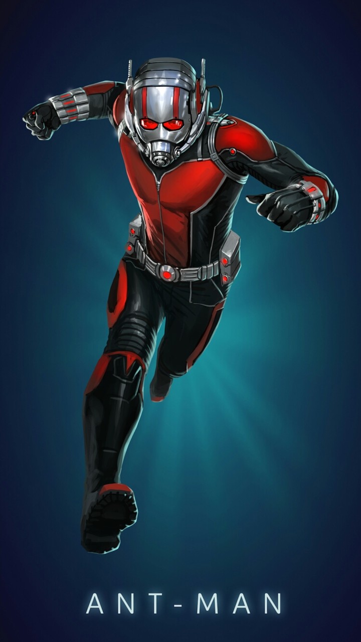 Ant Man