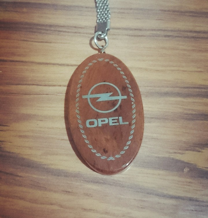 OPEL