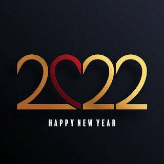 HAPPY NEW YEAR 2022