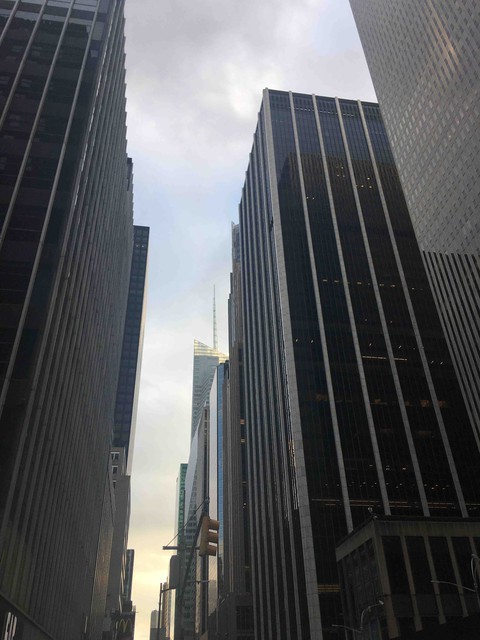 Buildings