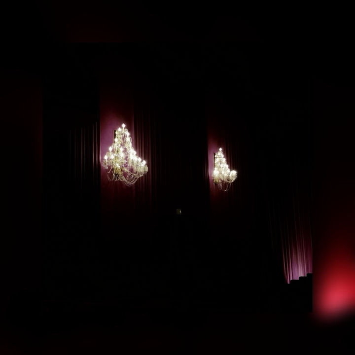 cinema