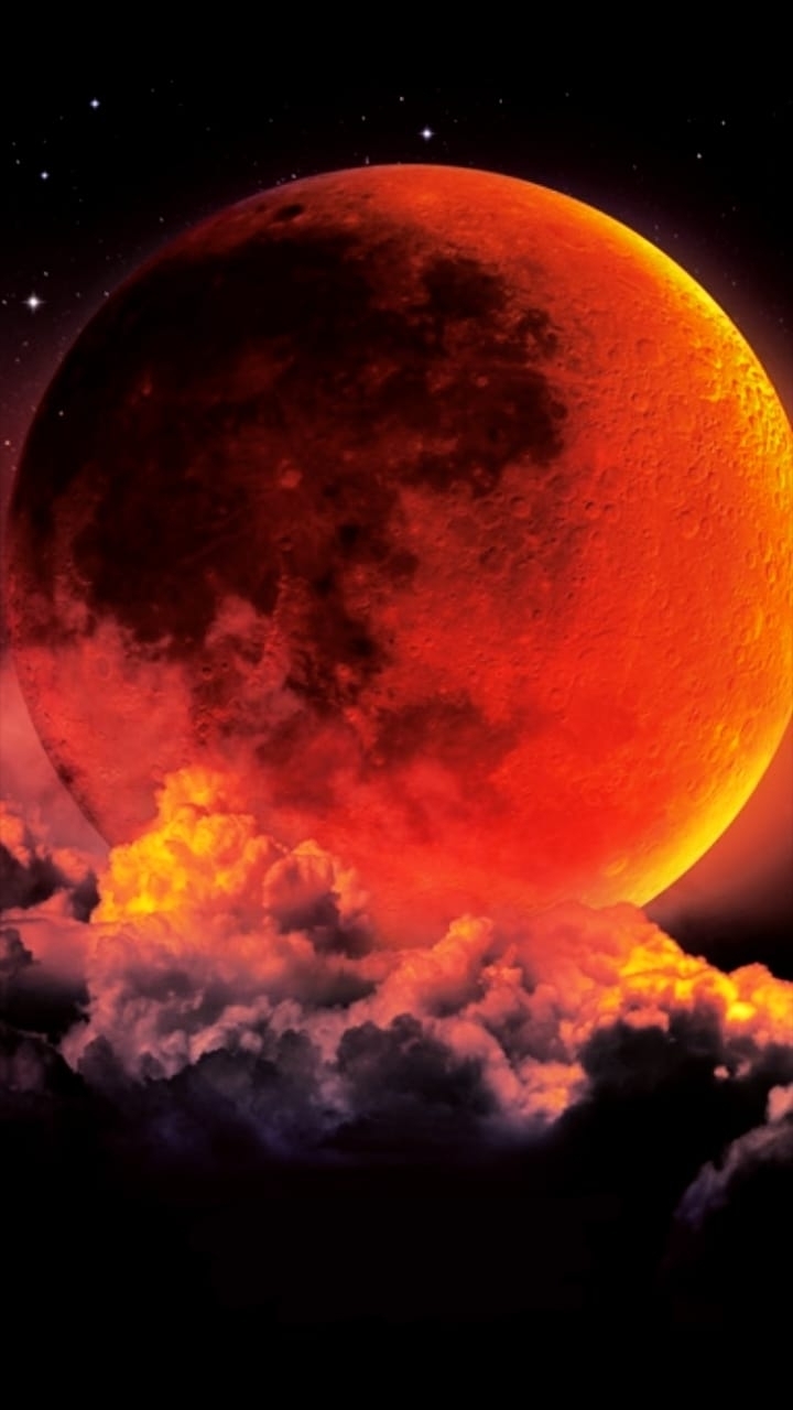 moon