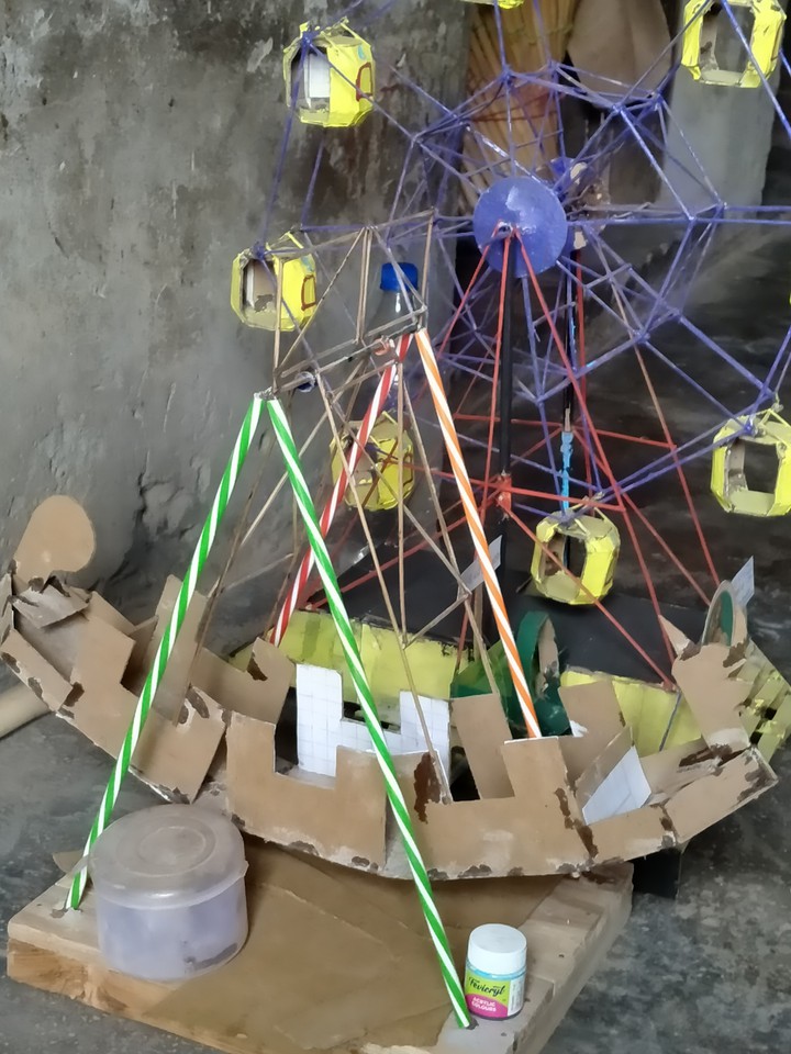 Project