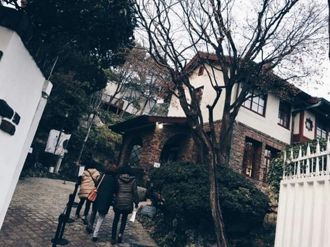 한국의 美16