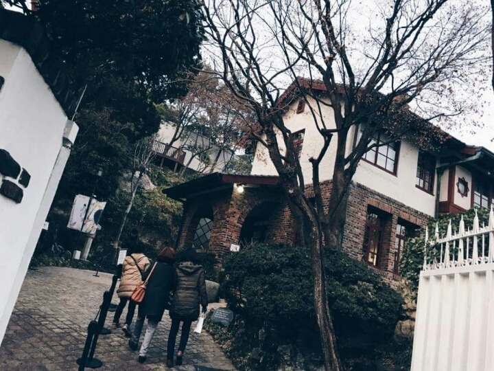 한국의 美16