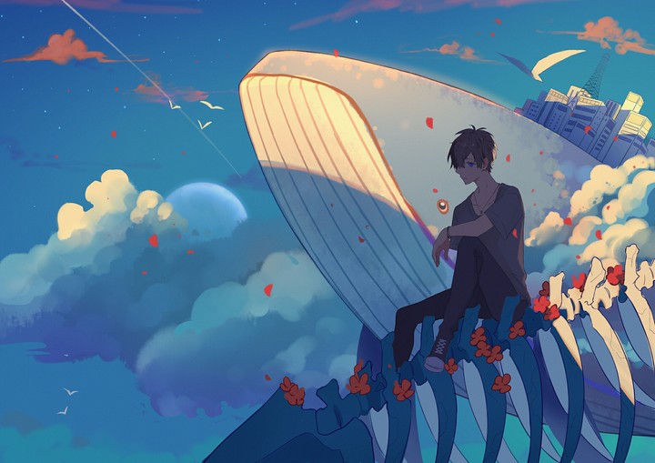 ★Anime Art★