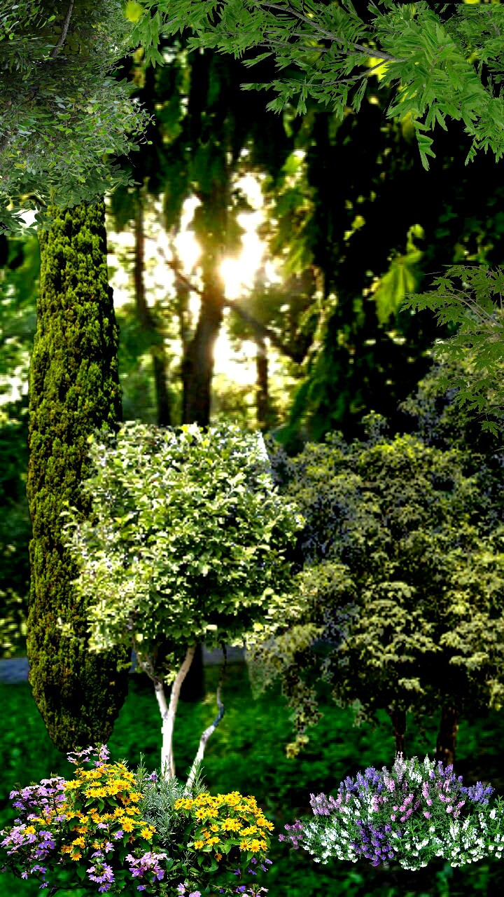 green life