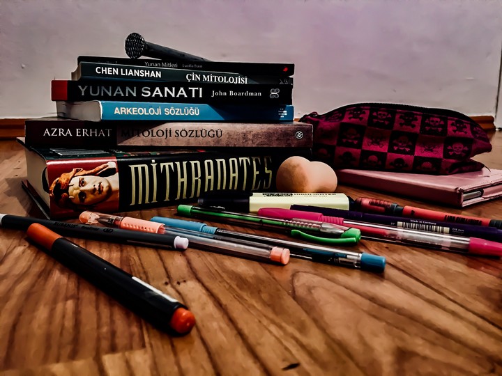 Books