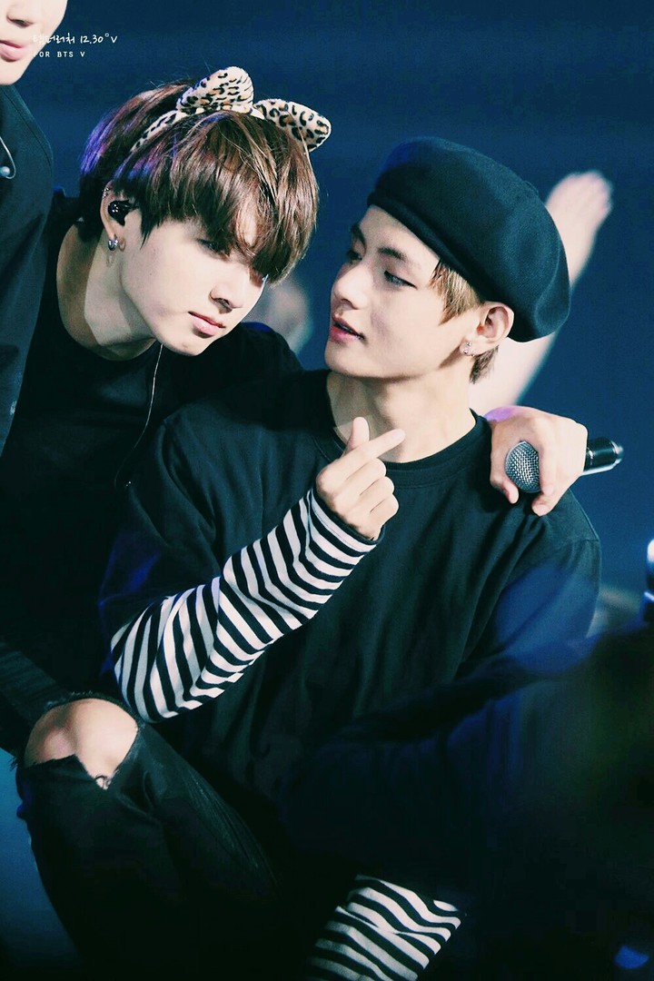 Vkook
