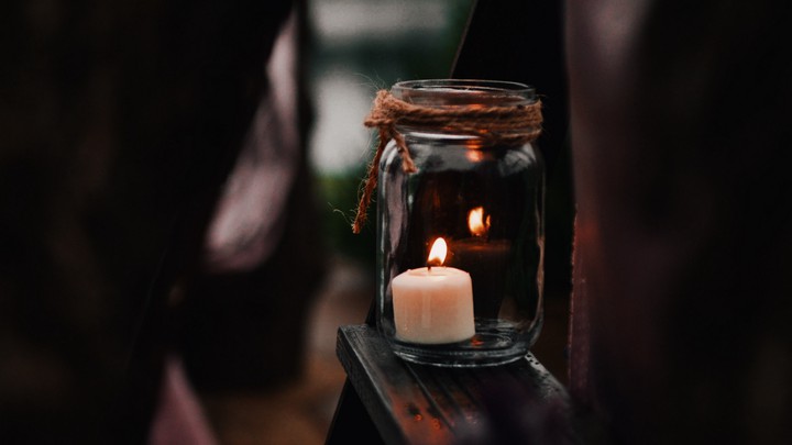 candle